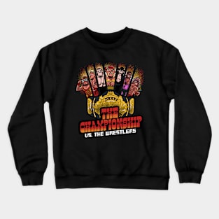 The Championship VS Crewneck Sweatshirt